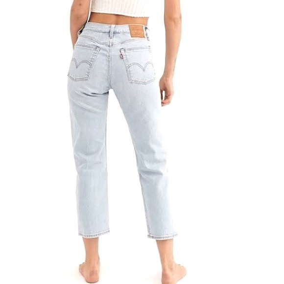 Levi's Denim - Levi’s Wedgie Jean (NWOT)